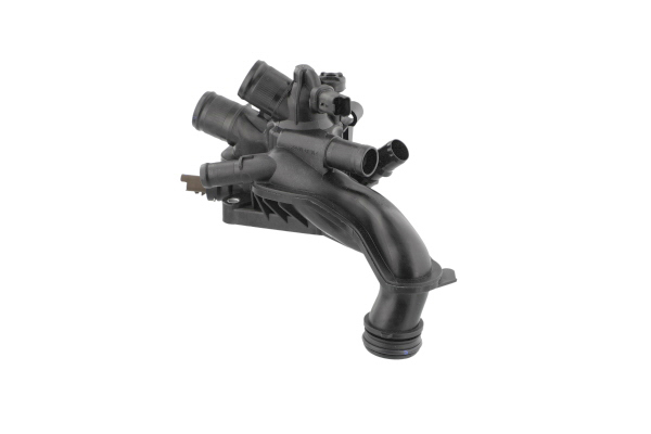 OEM 1336CC TOPRAN  Thermostatgehäuse 638 760 für VW, PEUGEOT, CITROЁN, LAND ROVER, DS