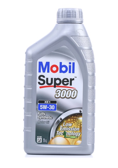 Moottoriöljy 154764 alkaen MOBIL