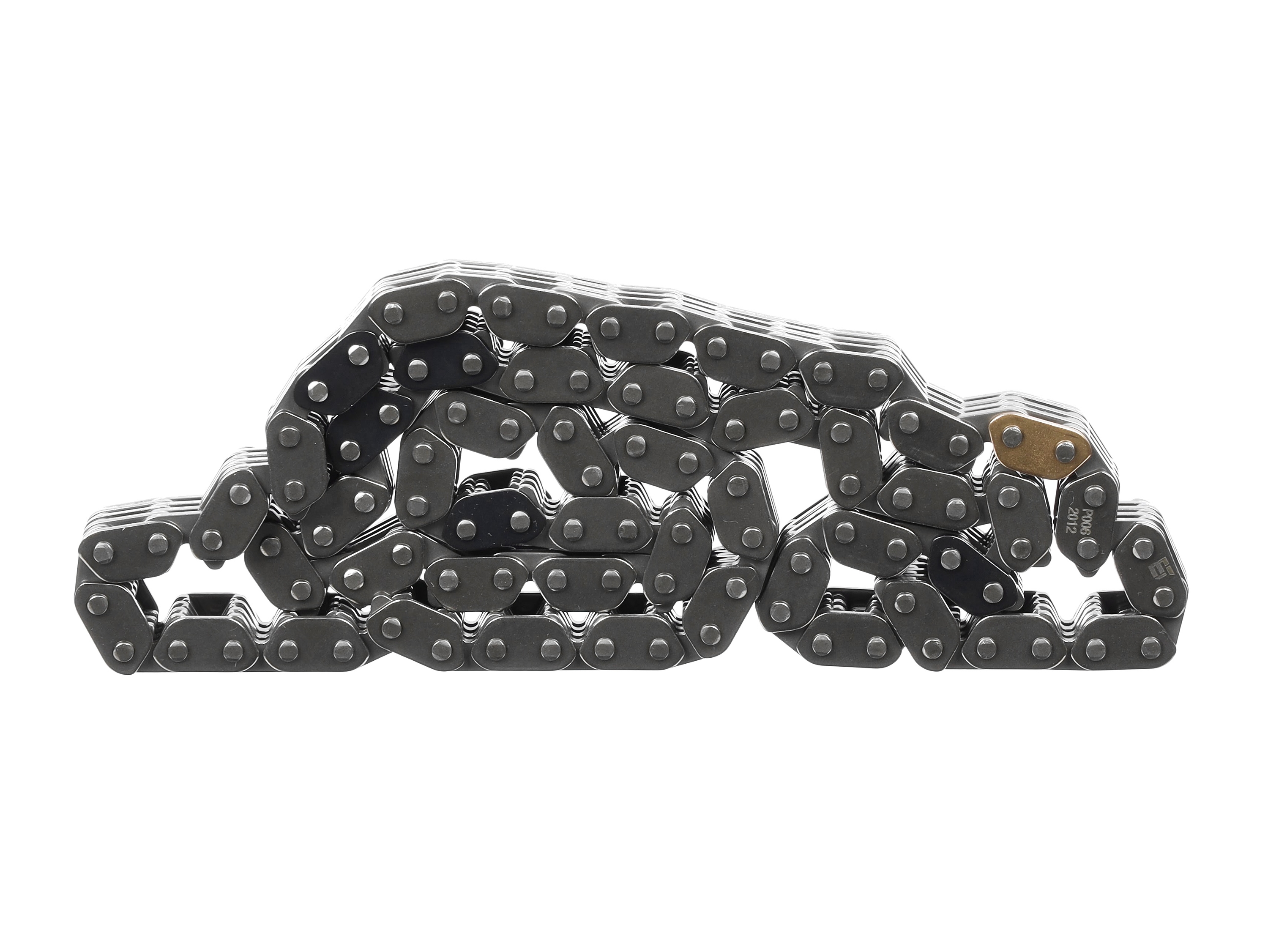 ET ENGINETEAM Cadena de distribución (RC0010) para VW Passat CC (357) 1.8 TSI (118 KW / 160 CV / de 2008)
