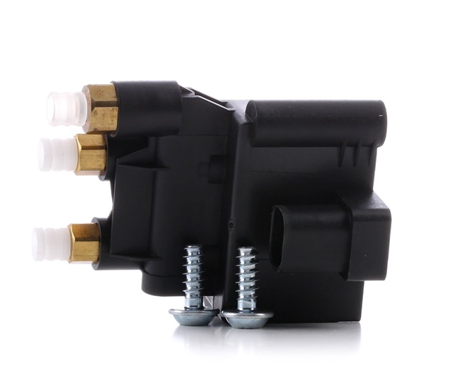 acheter Valve, système d'air comprimé - Arnott (VB-3499)