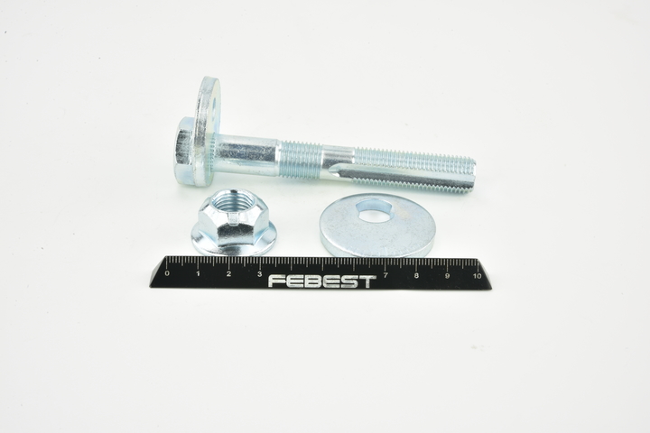 ostaa Kallistumansäätöruuvi - FEBEST (0129-021-KIT)