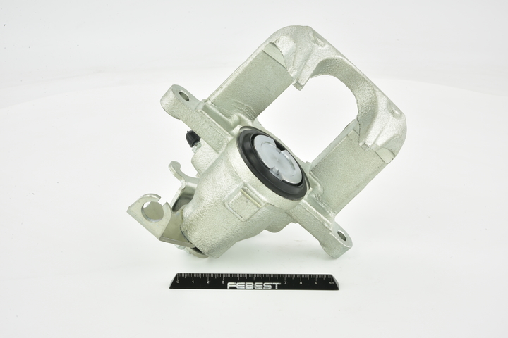 OEM 68029849AB FEBEST Pinza de freno 2077-CARRLH para VOLKSWAGEN, JEEP, CHRYSLER, DODGE