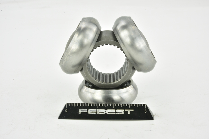 Tripodnav, drivaksel (2316-030) fra FEBEST for VW Golf V Variant (1K5) 1.4 (59 KW / 80 HK / Fra 2007)
