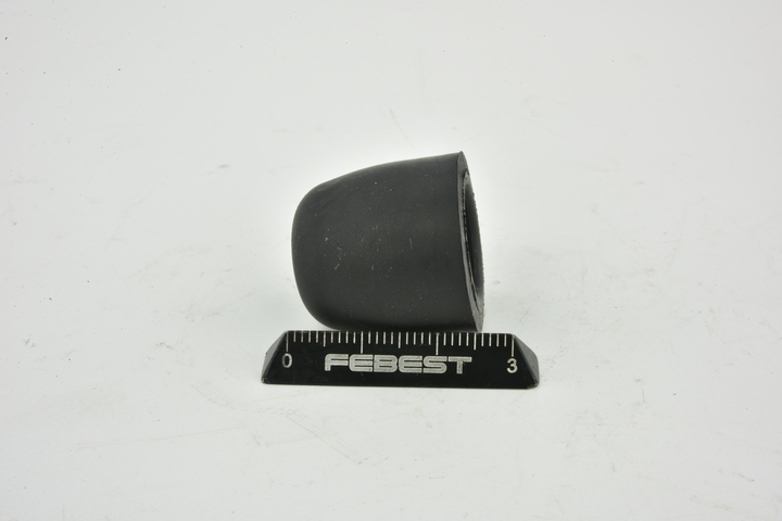 FEBEST Butée élastique / de fixation (FD-CA1) pour FORD S-Max Mk1 (WA6) 1.8 TDCi (92 KW / 125 CH / de 2006)