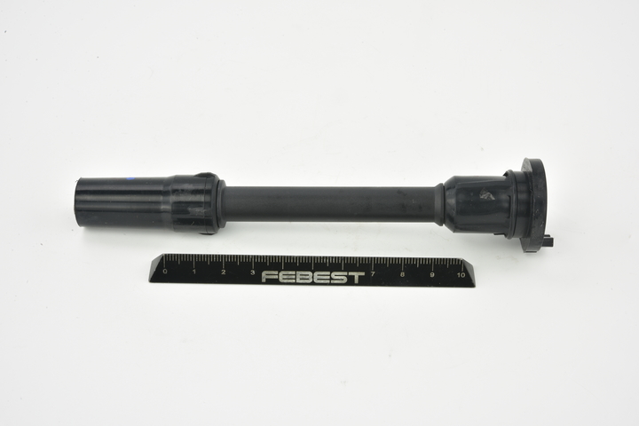FEBEST Stecker, Zündspule (MCP-005) für MITSUBISHI Lancer VII Limousine (CS_A, CT_A) 1.8 SEi (CS5A) (90 KW / 122 PS / ab 2001)