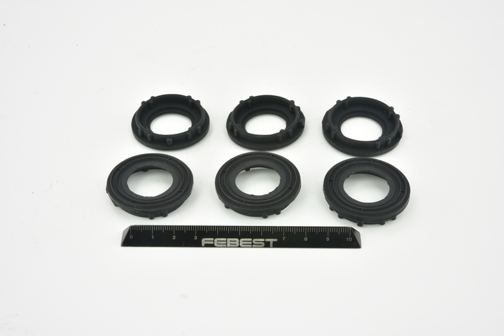 OEM 022103484F FEBEST  Dichtring, Kerzenschacht VWCP-002-PCS6 für VW, AUDI, FORD, SKODA, SEAT