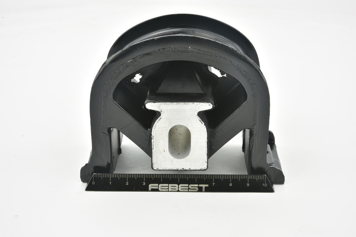 Moottorin tuki (VWM-T5F) alkaen FEBEST varten VW Multivan V (7HM, 7HN, 7HF, 7EF, 7EM, 7EN) 2.5 TDI 4motion 130 HV