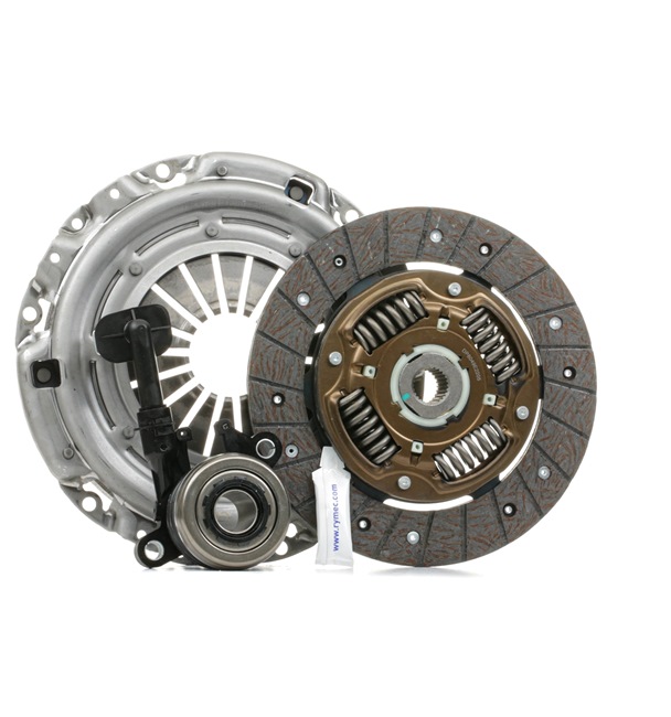LODGY Koblingssæt JT1857040 RYMEC
