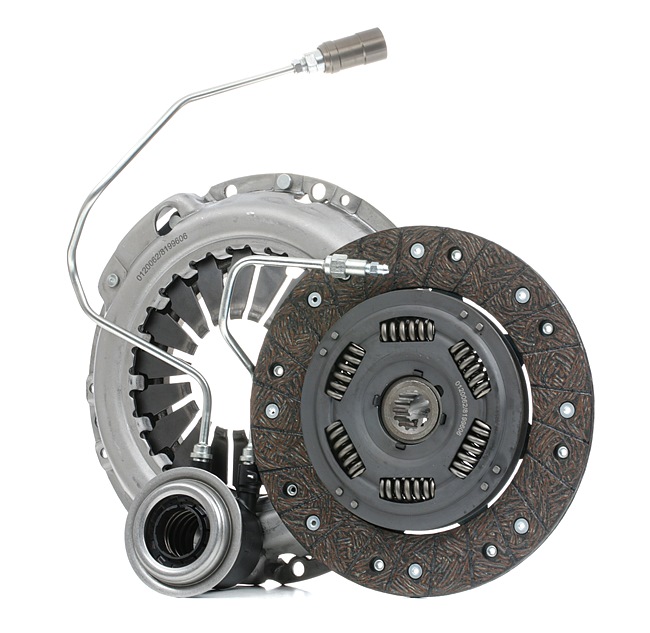 acheter Kit d'embrayage - STARK (SKCK-0100728)
