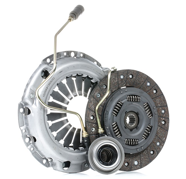 OEM URB500070 RIDEX Kytkinpaketti 479C0727 varten LAND ROVER, ROVER