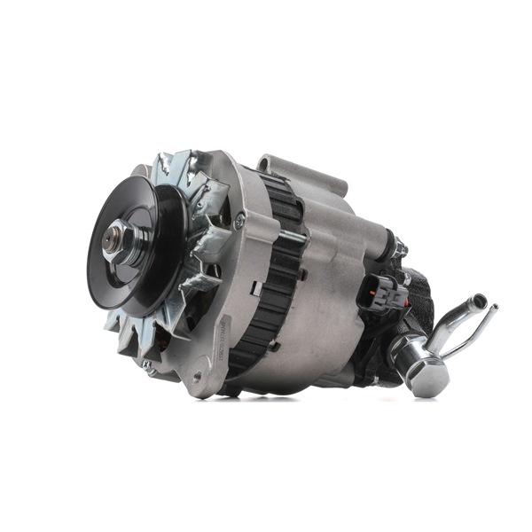 koop Dynamo / Alternator - RIDEX (4G1158)