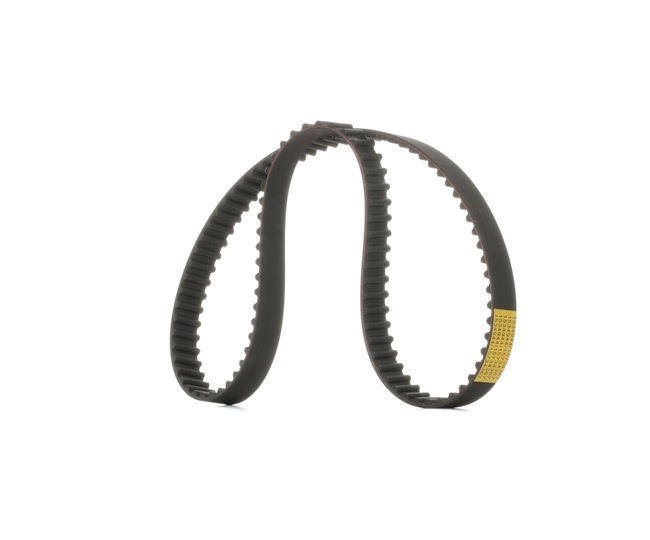 RIDEX Courroie de distribution (306T0275) pour HONDA CIVIC VII Hatchback (EU, EP, EV) 1.4 i (EP1, EU7) (55 KW / 75 CH / de 2001)