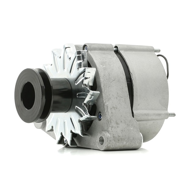 JETTA Generator 4G1163 RIDEX