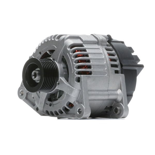 koop Dynamo / Alternator - RIDEX (4G1166)