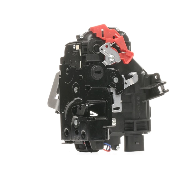 Ovilukko (1361D0119) alkaen RIDEX varten AUDI A4 Sedan (8E2, B6) 2.5 TDI 155 HV