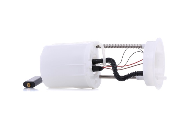 RIDEX Unité d'injection de carburant (1382F0232) pour VW Bora Variant (1J6) 1.9 TDI 4motion (85 KW / 115 CH / de 1999)
