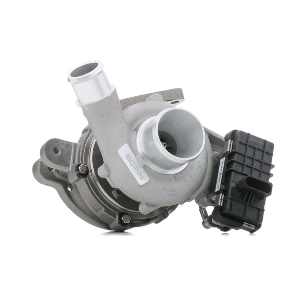 FORD TOURNEO CUSTOM 2025 Turbolader SKCT-1190342