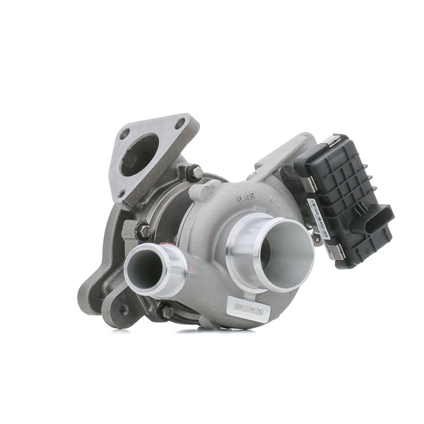 TOURNEO CUSTOM Turbolader 2234C0344 RIDEX