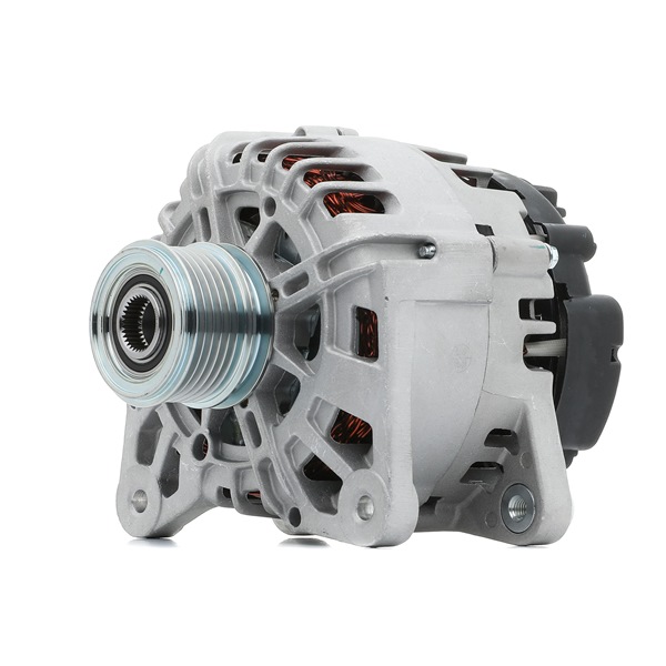 CAPTUR Alternateur 4G1176 RIDEX