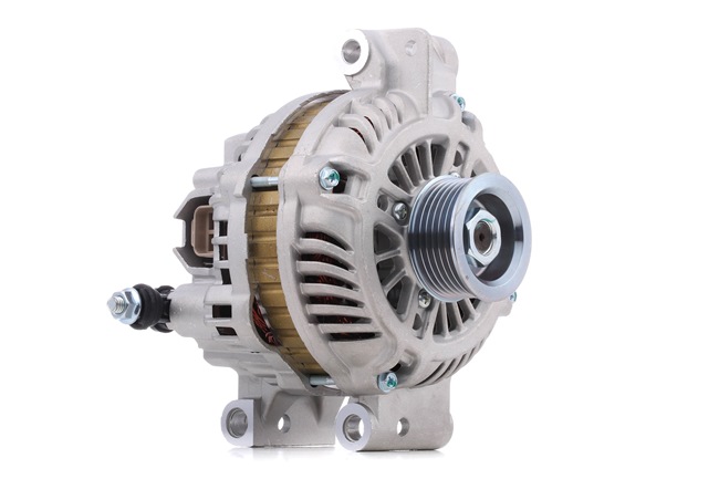 OEM A3TG0081 STARK Generator SKGN-0321404 med MAZDA, MITSUBISHI