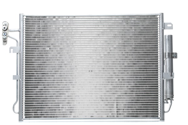 OEM JRB500040 RIDEX Condensatore climatizzatore 448C0314 per VOLVO, LAND ROVER, ROVER