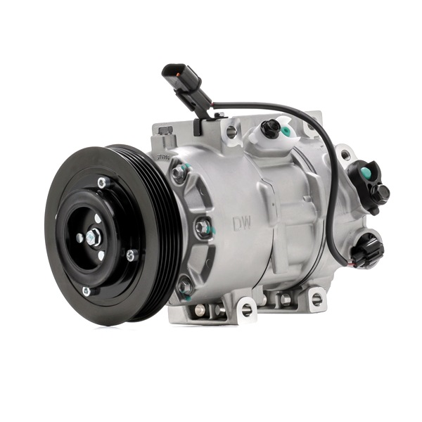 OEM 977013Z001 RIDEX  Klimakompressor 447K0463 für HONDA, HYUNDAI, KIA