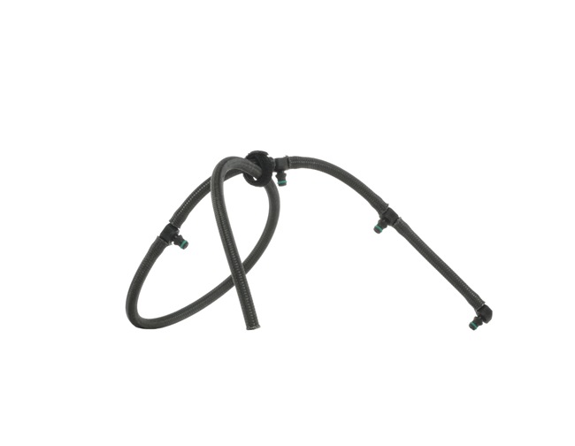 STARK Tubo flexible, combustible de fuga (SKHFO-3370004) para BMW 3 Sedán (E90) 320 d (110 KW / 150 CV / de 2004)