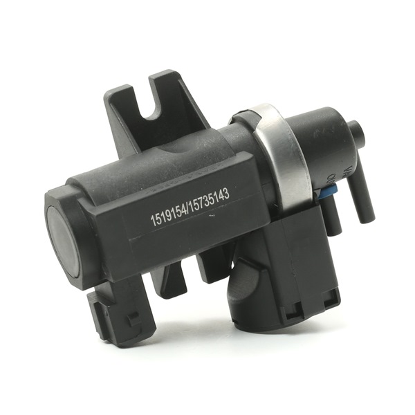 RIDEX Ladetryksstyring, Turbolader (3553P0028) til BMW 3 Touring (F31) 320 i xDrive (135 KW / 184 HK / fra 2013)