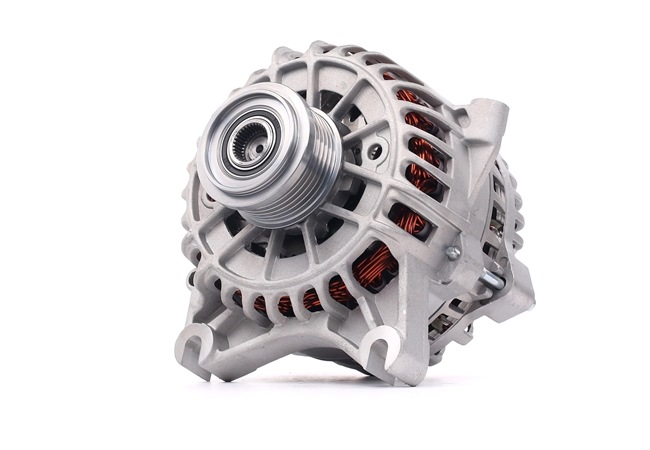 Dynamo / Alternator 4G1191 van RIDEX