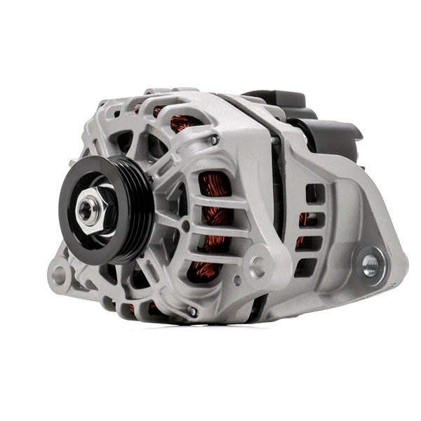 OEM 23100AX620 RIDEX Alternatore 4G1192 per NISSAN
