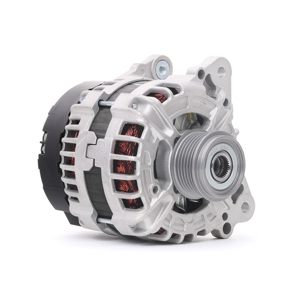 AUDI A4 2015 Lichtmaschine 4G1194
