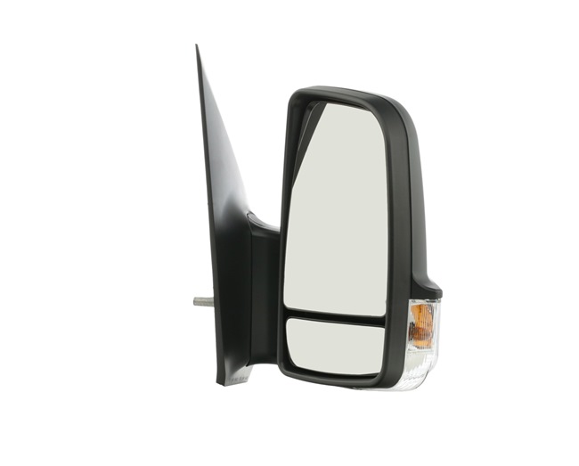 OEM 0008106019 STARK Espelho retrovisor SKOM-1040572 para MERCEDES-BENZ