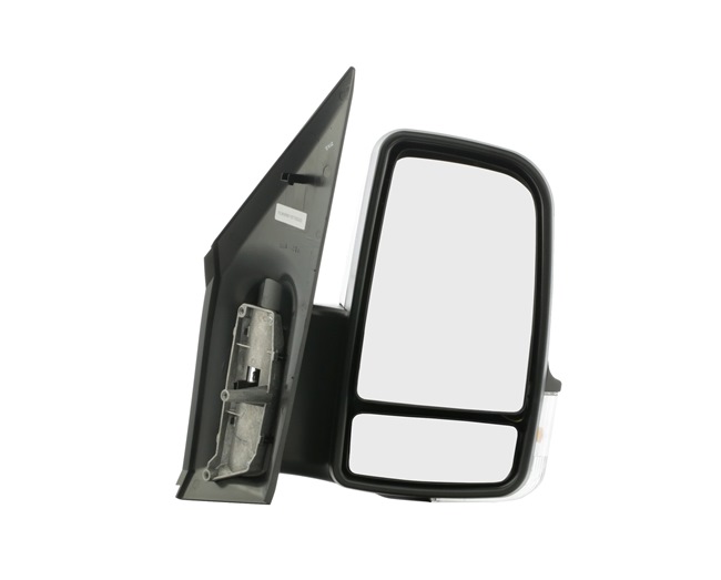 OEM 0008106019 RIDEX Espelho retrovisor 50O0573 para MERCEDES-BENZ