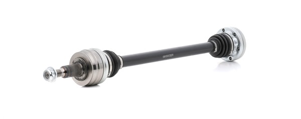 VW TRANSPORTER 2023 Drive shaft 13D0600