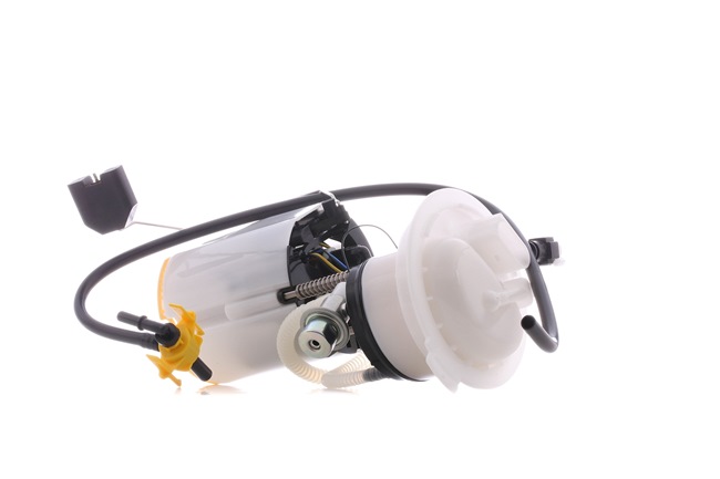 RIDEX Unidad de alimentación de combustible (1382F0233) para VW Passat B6 Variant (3C5) 1.4 TSI (90 KW / 122 CV / de 2007)