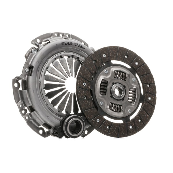 OEM 204160 STARK Clutchsett SKCK-0100752 for VW, PEUGEOT, CITROЁN, FIAT, ROVER
