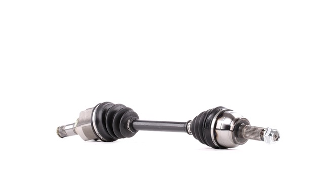 RIDEX Trækaksel 13D0603