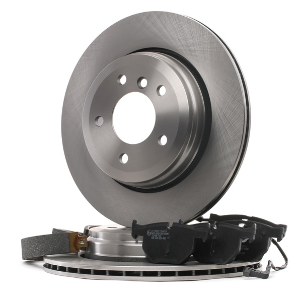 OEM 34410393646 STARK  Bremsscheiben und -beläge SKBK-1090383 für VW, BMW, MINI, ROLLS-ROYCE