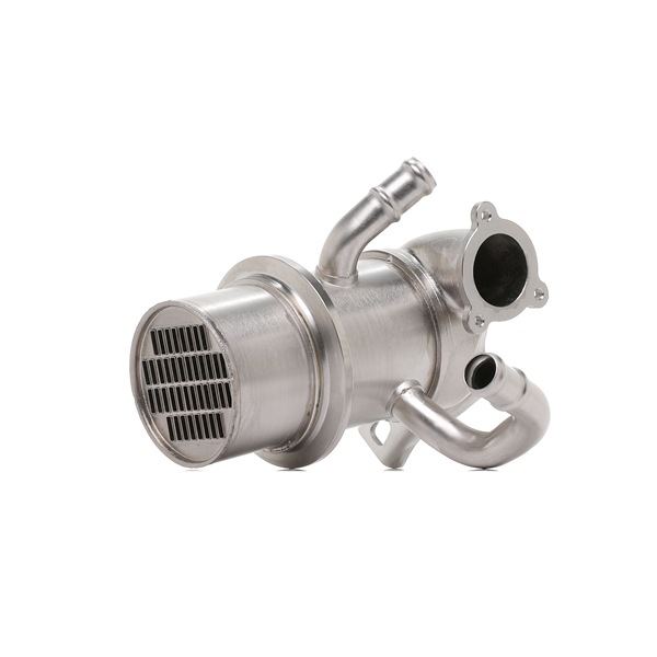 RIDEX Radiatore EGR (4032C0014) per VW Passat Variant (3G5, CB5) 2.0 TDI 4motion (110 KW / 150 CV / dal 2014)