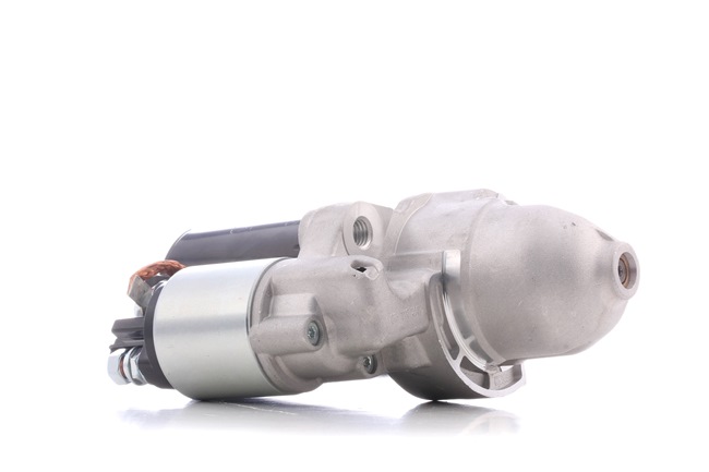 RIDEX Startmotor 2S0453
