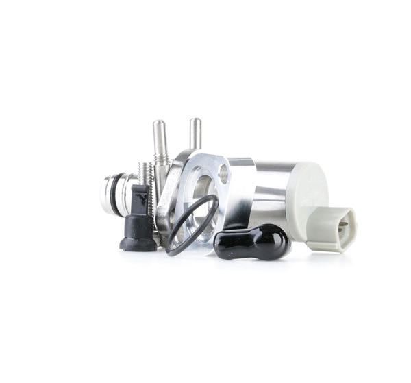 Trykkreguleringsventil, Common-Rail-System 3996P0027 fra RIDEX