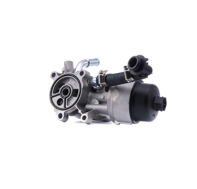OEM 9685997780 STARK  Ölkühler SKOC-1760074 für FORD, FIAT, PEUGEOT, TOYOTA, CITROЁN