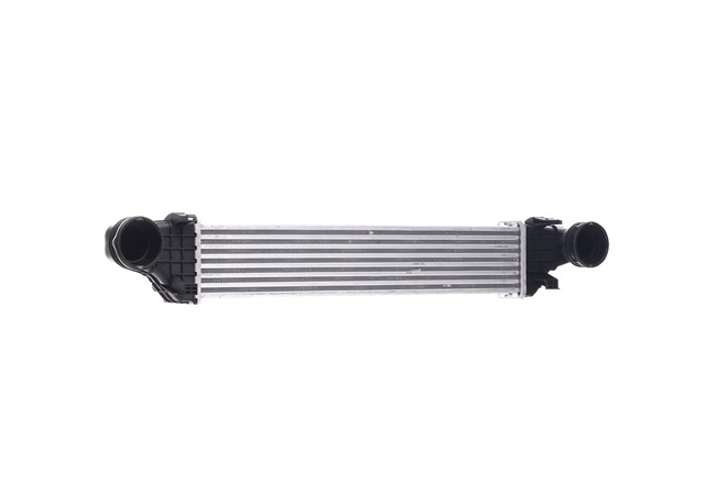 MERCEDES-BENZ E-Class 2005 Intercooler 468I0124
