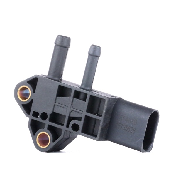 RIDEX Differenzdrucksensor (4272S0030) für MITSUBISHI ASX (GA_W_) 1.8 DI-D 4WD (GA6W) (85 KW / 116 PS / ab 2010)