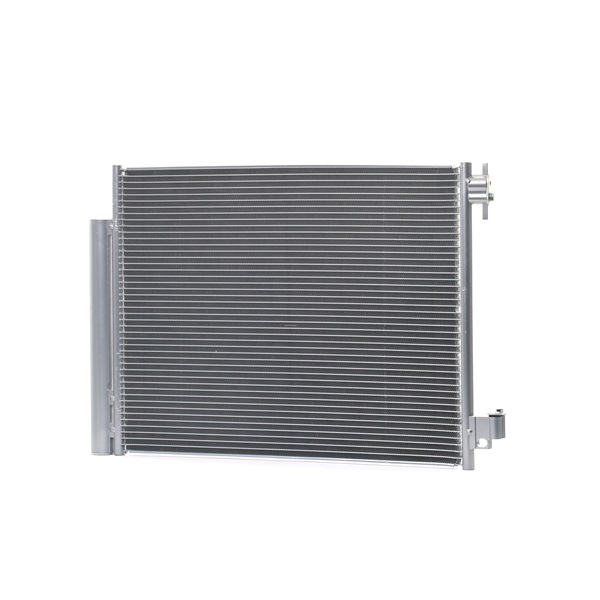 OEM 921001697R STARK Lauhdutin, ilmastointilaite SKCD-0110575 varten RENAULT, DACIA, LADA, SMART