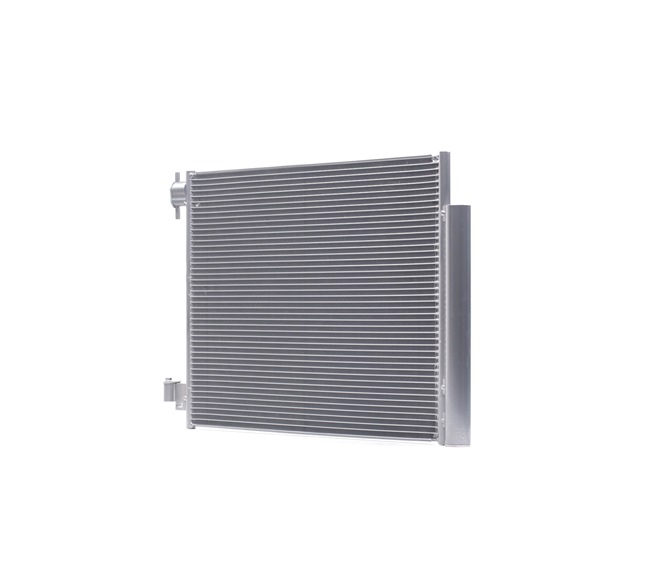 RIDEX Condenseur de climatisation / radiateur de clim 448C0315