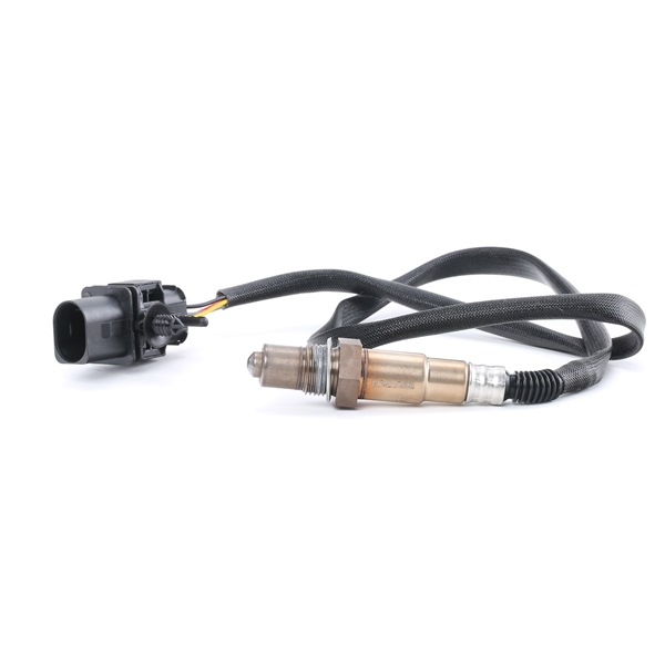 comprare Sonda lambda - RIDEX (3922L0331)