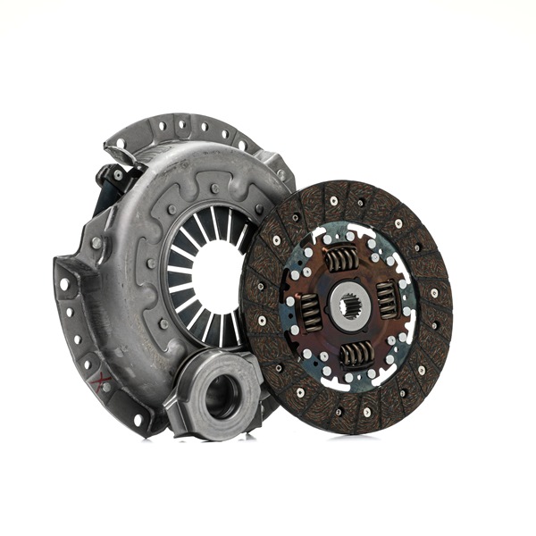 OEM 3050281N05 RIDEX  Kupplungssatz 479C0778 für NISSAN, INFINITI