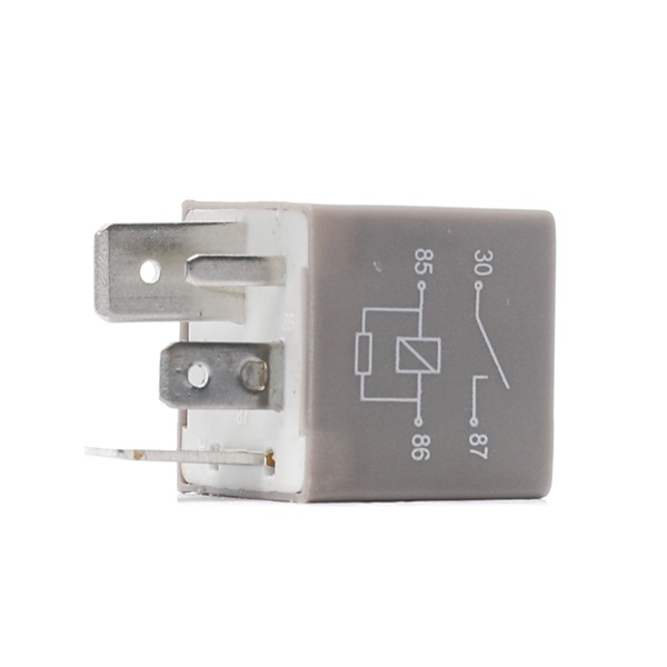 CABRIOLET Fuel pump relay 1111R0006 RIDEX