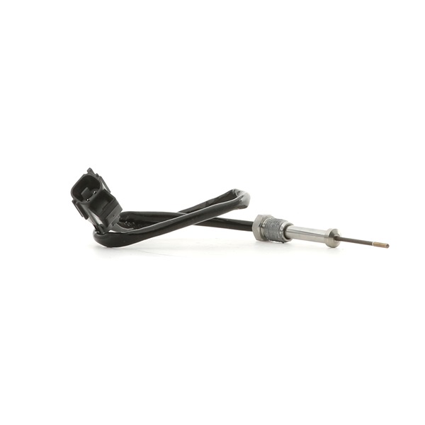 RIDEX Sensor, temperatura dos gases de escape (3938E0158) para FORD Focus C-Max (DM2) 2.0 TDCi (100 KW / 136 CV / de 2003)
